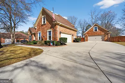 2104 Hiwassee Drive, Bonaire, GA 31005 - Photo 3