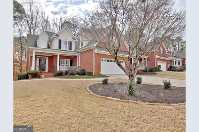 216 Ashton Park, Peachtree City, GA 30269 - Photo 1