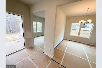 120 Belford Way #LOT 50, Jackson, GA 30233 - Photo 5