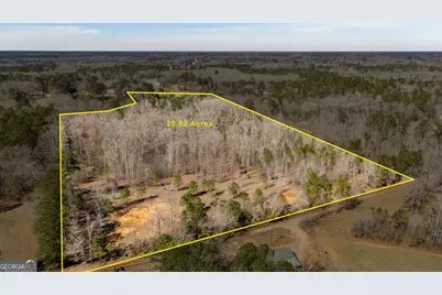 0 Hamlin Road, Jackson, GA 30233 - Photo 9