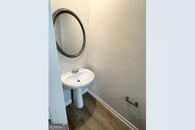 116 Belford Way #LOT 51, Jackson, GA 30233 - Photo 5