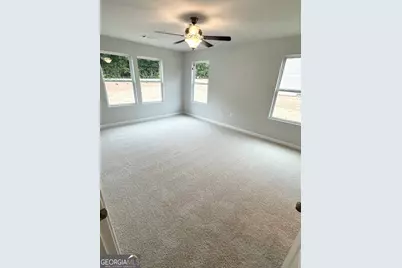 116 Belford Way #LOT 51, Jackson, GA 30233 - Photo 21