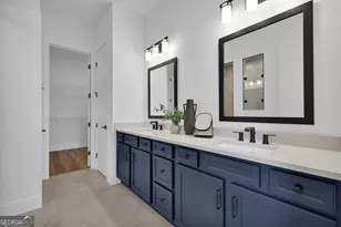 124 Madeline Taylor Pl, Kingsland, GA 31548 - Photo 17