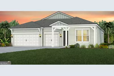 124 Madeline Taylor Place, Kingsland, GA 31548 - Photo 1