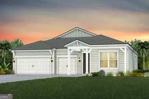 124 Madeline Taylor Pl, Kingsland, GA 31548 - Photo 1