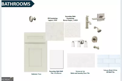 124 Madeline Taylor Place, Kingsland, GA 31548 - Photo 3