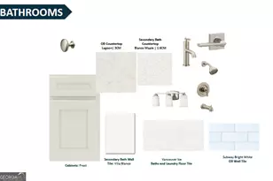 124 Madeline Taylor Pl, Kingsland, GA 31548 - Photo 3