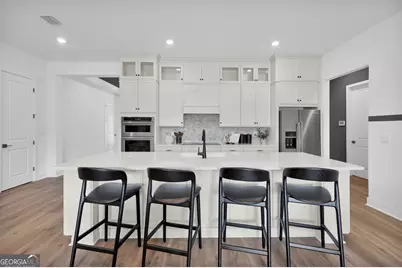 124 Madeline Taylor Place, Kingsland, GA 31548 - Photo 9