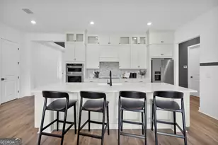 124 Madeline Taylor Pl, Kingsland, GA 31548 - Photo 9