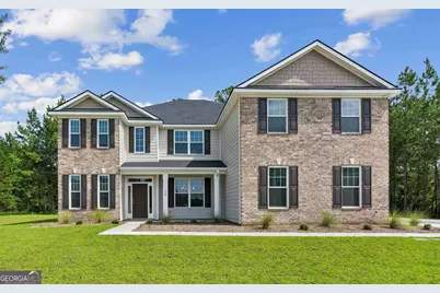 109 Bowline Lane, Kingsland, GA 31548 - Photo 1