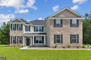 109 Bowline Ln, Kingsland, GA 31548 - Photo 1