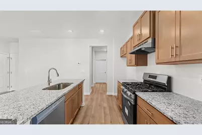363 Cedar Hill Drive #64, Dallas, GA 30132 - Photo 7