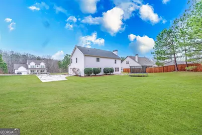 4719 Shady Lake Circle, Gainesville, GA 30507 - Photo 3