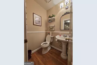 7336 Waters Edge Drive, Stone Mountain, GA 30087 - Photo 15