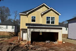 519 E Chappell St, Griffin, GA 30223 - Photo 1