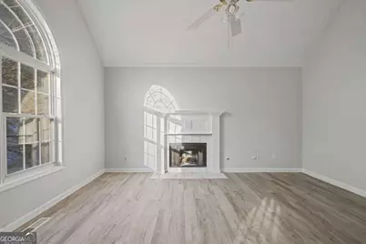 4244 Akins Ridge Lane, Powder Springs, GA 30127 - Photo 9