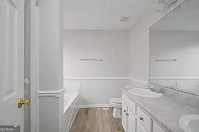 4244 Akins Ridge Lane, Powder Springs, GA 30127 - Photo 23