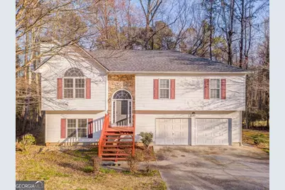 4244 Akins Ridge Lane, Powder Springs, GA 30127 - Photo 1