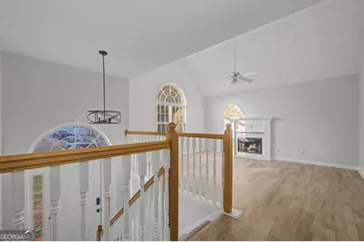 4244 Akins Ridge Lane, Powder Springs, GA 30127 - Photo 5