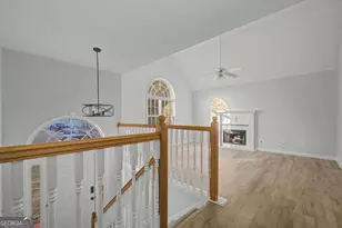 4244 Akins Ridge Ln, Powder Springs, GA 30127 - Photo 5