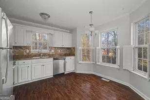 4244 Akins Ridge Ln, Powder Springs, GA 30127 - Photo 15