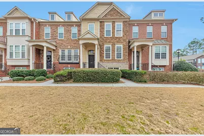 4822 Seldon Way SE, Smyrna, GA 30080 - Photo 1