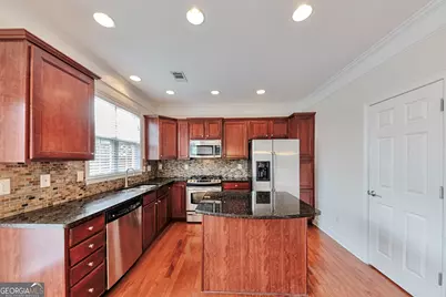 4822 Seldon Way SE, Smyrna, GA 30080 - Photo 7