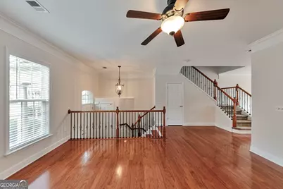 4822 Seldon Way SE, Smyrna, GA 30080 - Photo 3