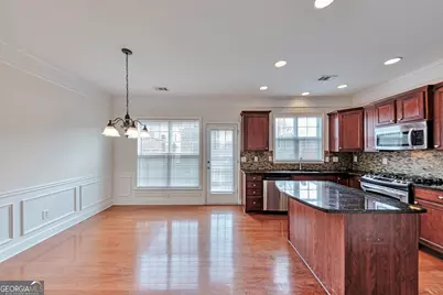 4822 Seldon Way SE, Smyrna, GA 30080 - Photo 5