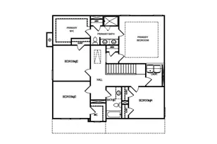 117 Bramblewood Ln, Perry, GA 31069 - Photo 5