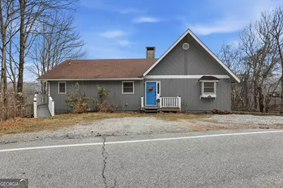 119 Buttermilk Circle, Sky Valley, GA 30537 - Photo 43