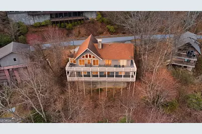 119 Buttermilk Circle, Sky Valley, GA 30537 - Photo 1
