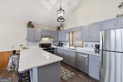 119 Buttermilk Circle, Sky Valley, GA 30537 - Photo 5