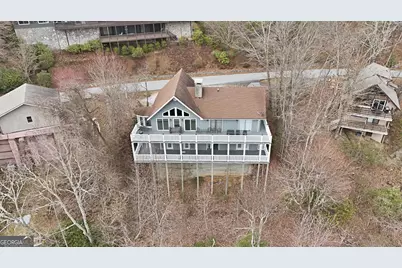 119 Buttermilk Circle, Sky Valley, GA 30537 - Photo 1