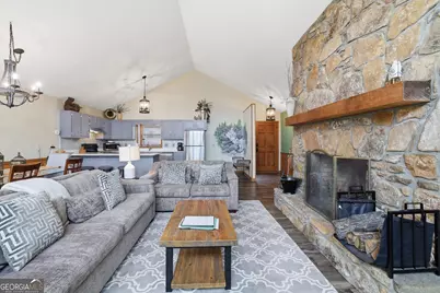 119 Buttermilk Circle, Sky Valley, GA 30537 - Photo 7