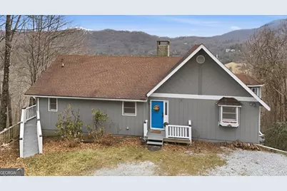 119 Buttermilk Circle, Sky Valley, GA 30537 - Photo 47