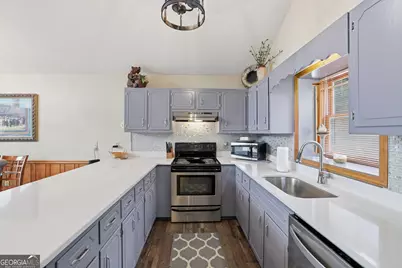 119 Buttermilk Circle, Sky Valley, GA 30537 - Photo 5
