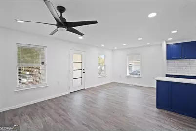 321 Henry Aaron Avenue SW, Atlanta, GA 30310 - Photo 11