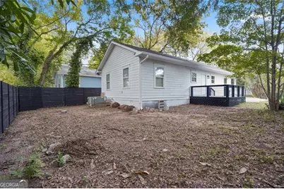 321 Henry Aaron Avenue SW, Atlanta, GA 30310 - Photo 21