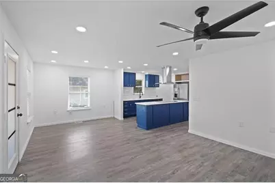 321 Henry Aaron Avenue SW, Atlanta, GA 30310 - Photo 9