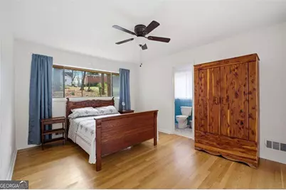 642 Kenilworth Circle, Stone Mountain, GA 30083 - Photo 23