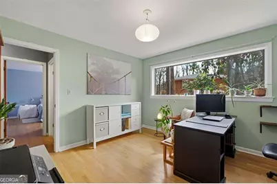 642 Kenilworth Circle, Stone Mountain, GA 30083 - Photo 21