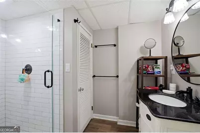 642 Kenilworth Circle, Stone Mountain, GA 30083 - Photo 39