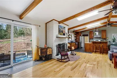 642 Kenilworth Circle, Stone Mountain, GA 30083 - Photo 7