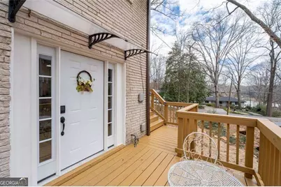 642 Kenilworth Circle, Stone Mountain, GA 30083 - Photo 29