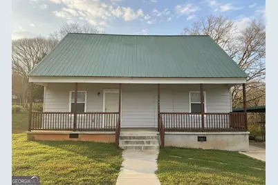 30 E Kimble Street, Newnan, GA 30263 - Photo 1
