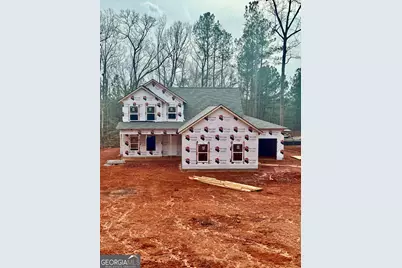 2762 Boxankle Road, Forsyth, GA 31029 - Photo 1