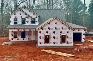 2762 Boxankle Rd, Forsyth, GA 31029 - Photo 1