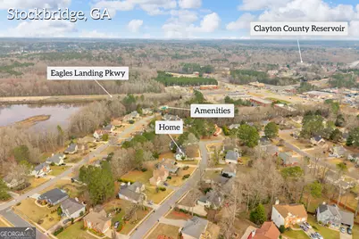 209 Kensington Trace, Stockbridge, GA 30281 - Photo 65