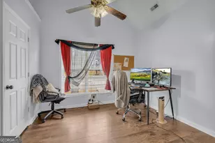 209 Kensington Trce, Stockbridge, GA 30281 - Photo 31